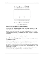 Предварительный просмотр 14 страницы Measurement Computing USB-3100 Series User Manual