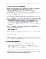 Предварительный просмотр 17 страницы Measurement Computing USB-3100 Series User Manual