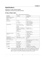 Предварительный просмотр 19 страницы Measurement Computing USB-3100 Series User Manual