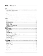 Preview for 5 page of Measurement Computing USB-3103 User Manual