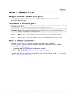 Preview for 7 page of Measurement Computing USB-3103 User Manual