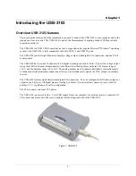 Preview for 8 page of Measurement Computing USB-3103 User Manual