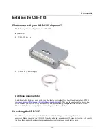 Preview for 10 page of Measurement Computing USB-3103 User Manual