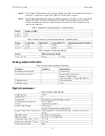 Preview for 19 page of Measurement Computing USB-3103 User Manual