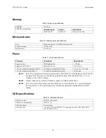 Preview for 21 page of Measurement Computing USB-3103 User Manual