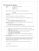 Preview for 23 page of Measurement Computing USB-3103 User Manual