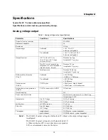 Предварительный просмотр 18 страницы Measurement Computing USB-3114 User Manual