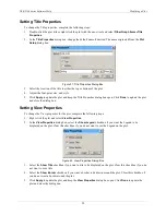 Предварительный просмотр 39 страницы Measurement Computing USB-5100 Series Software Help