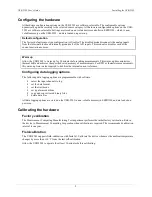 Preview for 9 page of Measurement Computing USB-5200 Series User Manual