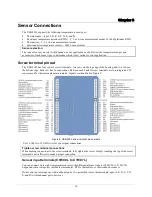 Preview for 10 page of Measurement Computing USB-5200 Series User Manual