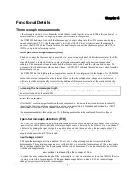 Preview for 17 page of Measurement Computing USB-5200 Series User Manual