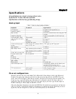 Preview for 22 page of Measurement Computing USB-5200 Series User Manual