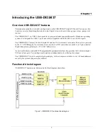 Preview for 5 page of Measurement Computing USB-DIO24 User Manual