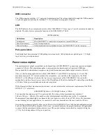 Preview for 9 page of Measurement Computing USB-DIO24 User Manual