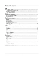 Preview for 3 page of Measurement Computing USB-DIO24H/37 User Manual