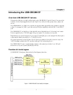 Preview for 5 page of Measurement Computing USB-DIO24H/37 User Manual