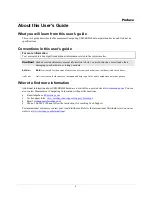 Preview for 4 page of Measurement Computing USB-ERB08 User Manual