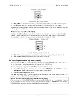 Preview for 7 page of Measurement Computing USB-ERB08 User Manual