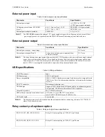 Preview for 15 page of Measurement Computing USB-ERB08 User Manual