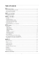 Preview for 3 page of Measurement Computing USB-ERB24 User Manual