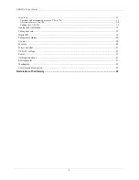 Preview for 4 page of Measurement Computing USB-TC-AI User Manual