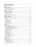 Preview for 5 page of Measurement Computing USB-TEMP User Manual