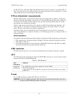 Preview for 26 page of Measurement Computing USB-TEMP User Manual