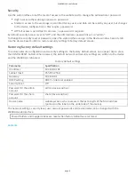 Preview for 8 page of Measurement Computing WebDAQ 316 User Manual