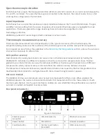 Preview for 12 page of Measurement Computing WebDAQ 316 User Manual