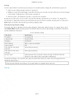 Preview for 8 page of Measurement Computing WebDAQ 504 User Manual