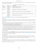 Preview for 13 page of Measurement Computing WebDAQ 504 User Manual