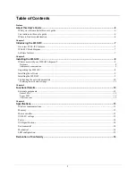 Preview for 5 page of Measurement Computing WLS-IFC User Manual