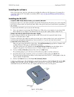 Preview for 9 page of Measurement Computing WLS-IFC User Manual