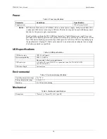 Preview for 14 page of Measurement Computing WLS-IFC User Manual