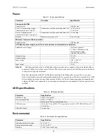 Preview for 22 page of Measurement Computing WLS-TC User Manual