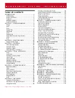 Preview for 2 page of Measurement Systems MSI-3750 User Manual