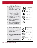 Preview for 14 page of Measurement Systems MSI-3750 User Manual