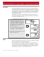 Preview for 16 page of Measurement Systems MSI-3750 User Manual