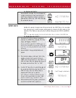 Preview for 17 page of Measurement Systems MSI-3750 User Manual