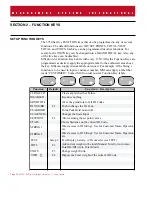 Preview for 20 page of Measurement Systems MSI-3750 User Manual