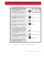 Preview for 21 page of Measurement Systems MSI-3750 User Manual