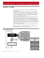 Preview for 22 page of Measurement Systems MSI-3750 User Manual