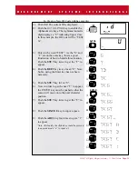 Preview for 25 page of Measurement Systems MSI-3750 User Manual