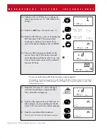 Preview for 26 page of Measurement Systems MSI-3750 User Manual