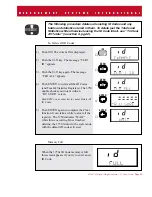 Preview for 29 page of Measurement Systems MSI-3750 User Manual