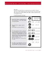 Preview for 31 page of Measurement Systems MSI-3750 User Manual