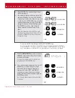 Preview for 34 page of Measurement Systems MSI-3750 User Manual