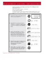 Preview for 38 page of Measurement Systems MSI-3750 User Manual