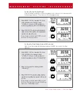 Preview for 41 page of Measurement Systems MSI-3750 User Manual