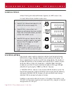 Preview for 42 page of Measurement Systems MSI-3750 User Manual